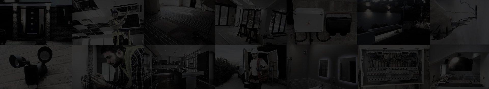 JRA Electrical